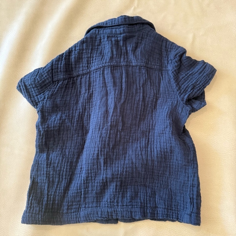 Polo Ralph Lauren nautical bundle shirt - Picture 2 of 12